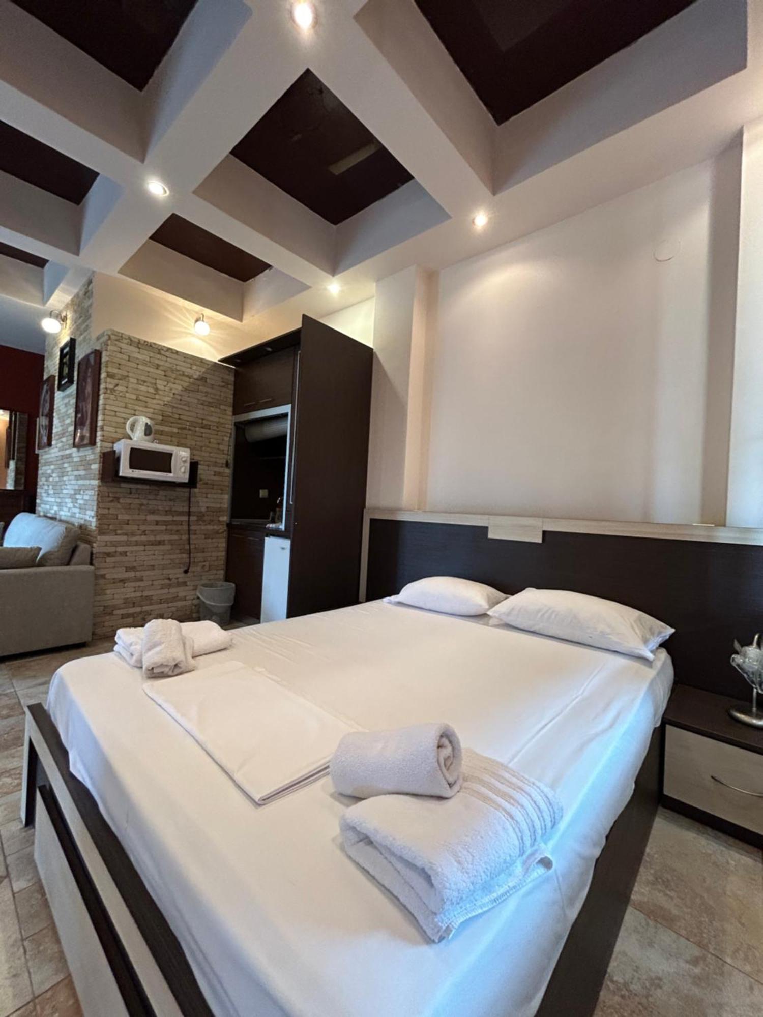 Kladis Club Holidays Skala Potamia  Habitación foto