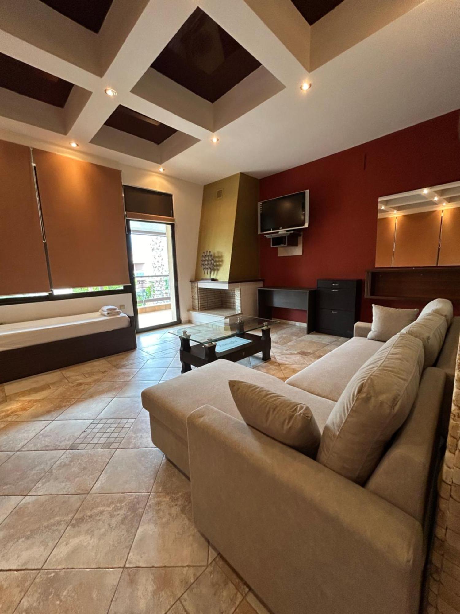 Kladis Club Holidays Skala Potamia  Habitación foto