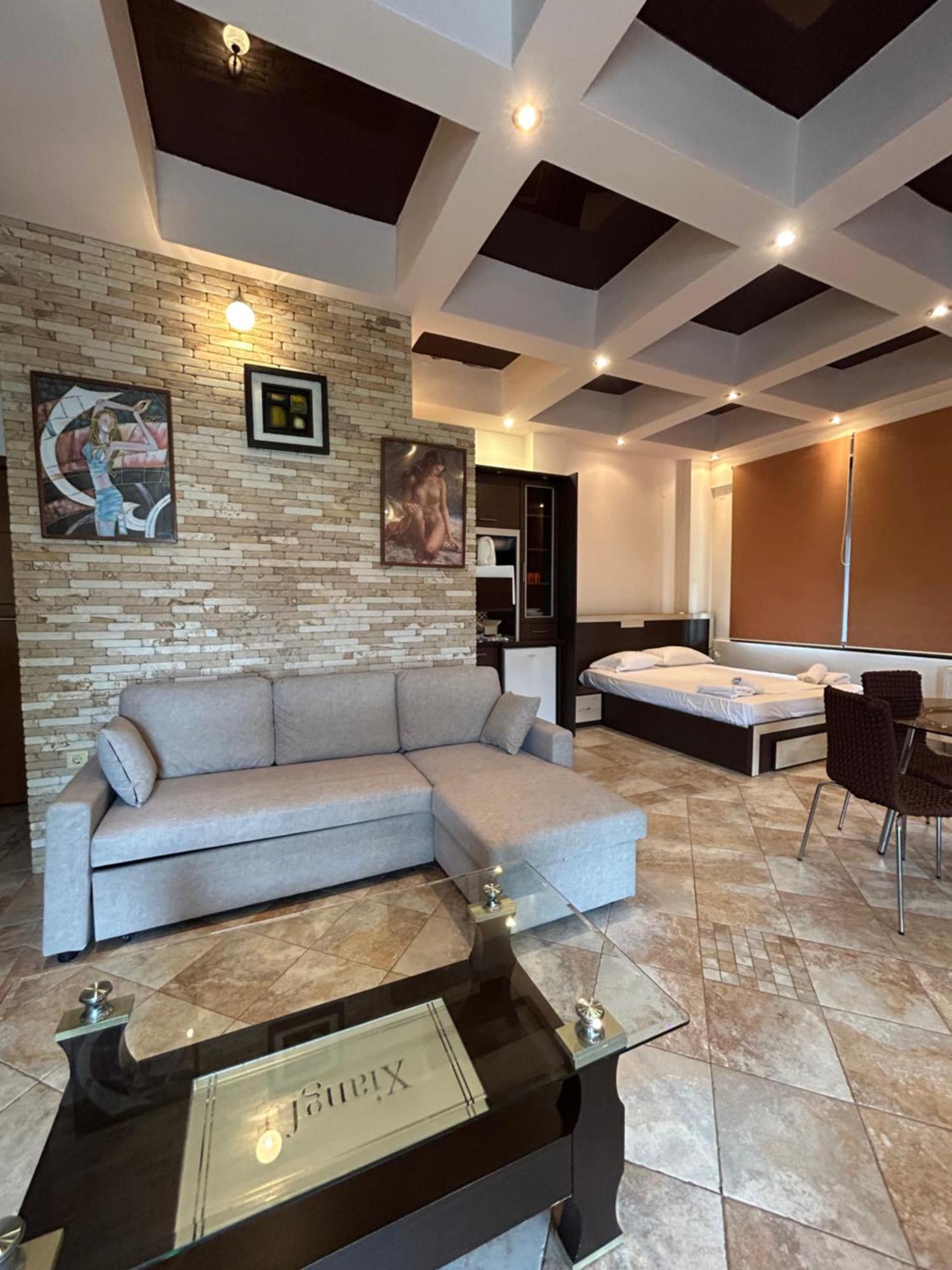 Kladis Club Holidays Skala Potamia  Habitación foto